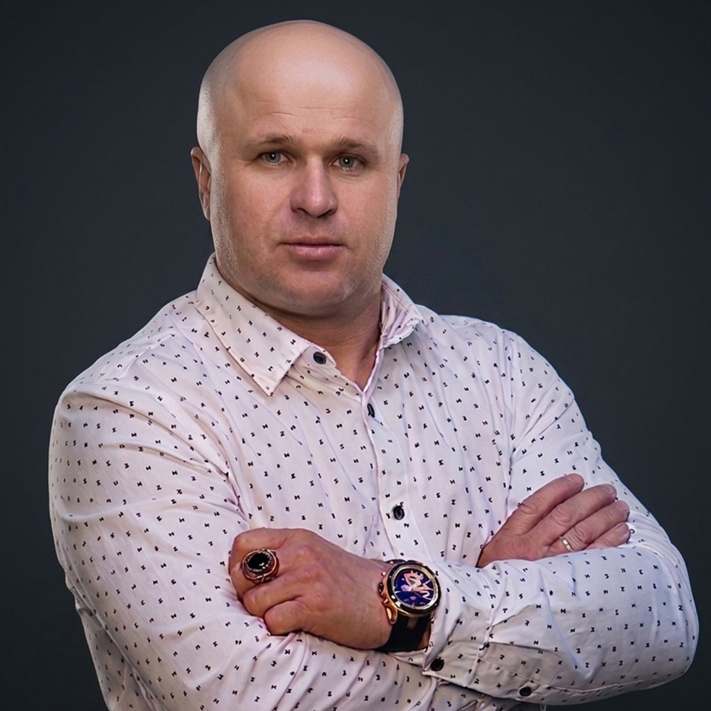 Руслан Пегрусь - Жараспайым